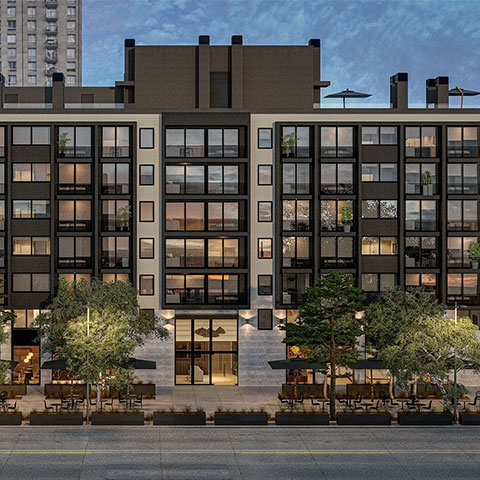Stgo Centro – Depto 618
